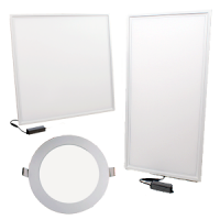 LED панели